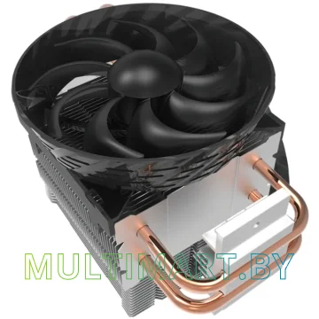 Кулер Cooler Master Hyper T200 RR-T200-22PK-R1 картинка 4